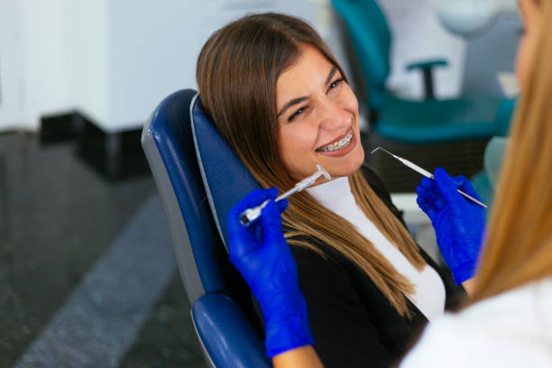 Emergency Dental Services in Livingston, TN