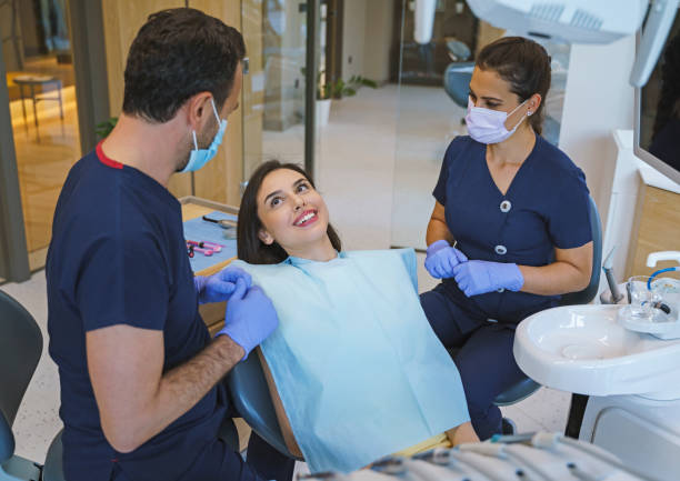 Best Full Mouth Reconstruction  in Livingston, TN